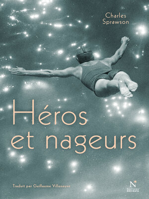 cover image of Héros et Nageurs